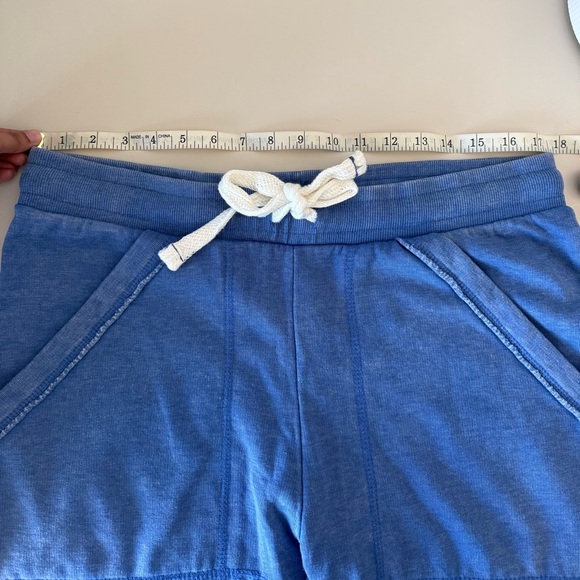 Fleece lined distressed vintage style jogger sweats - Picture 9 of 17